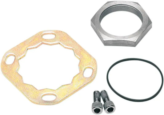 DRAG SPECIALTIES Drive Pulley Installationskit 93-06BT bild 1 PMMEDIA:c83060ea581ac6f3