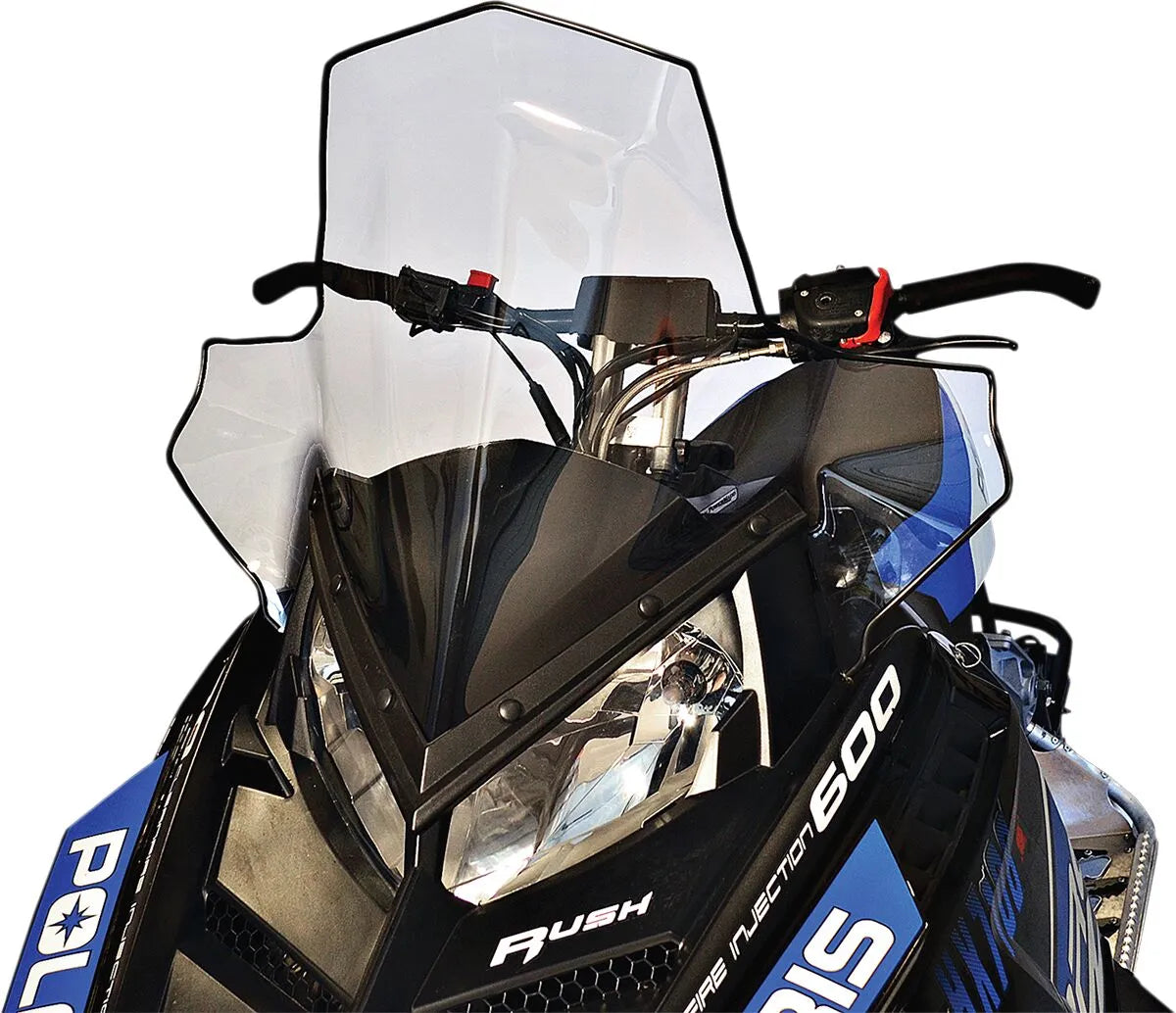 Powermadd Cobra™ Windshield Vindrutor snöskoter bild 6 PMMEDIA:082c5d84055e7f18
