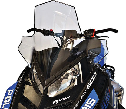 Powermadd Cobra™ Windshield Vindrutor snöskoter bild 6 PMMEDIA:082c5d84055e7f18