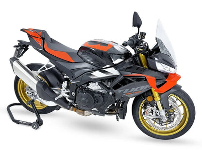 Wrs Windscreen Touring Tuono V4 OEM Street bild 6 PMMEDIA:944df5c1cafacb9f