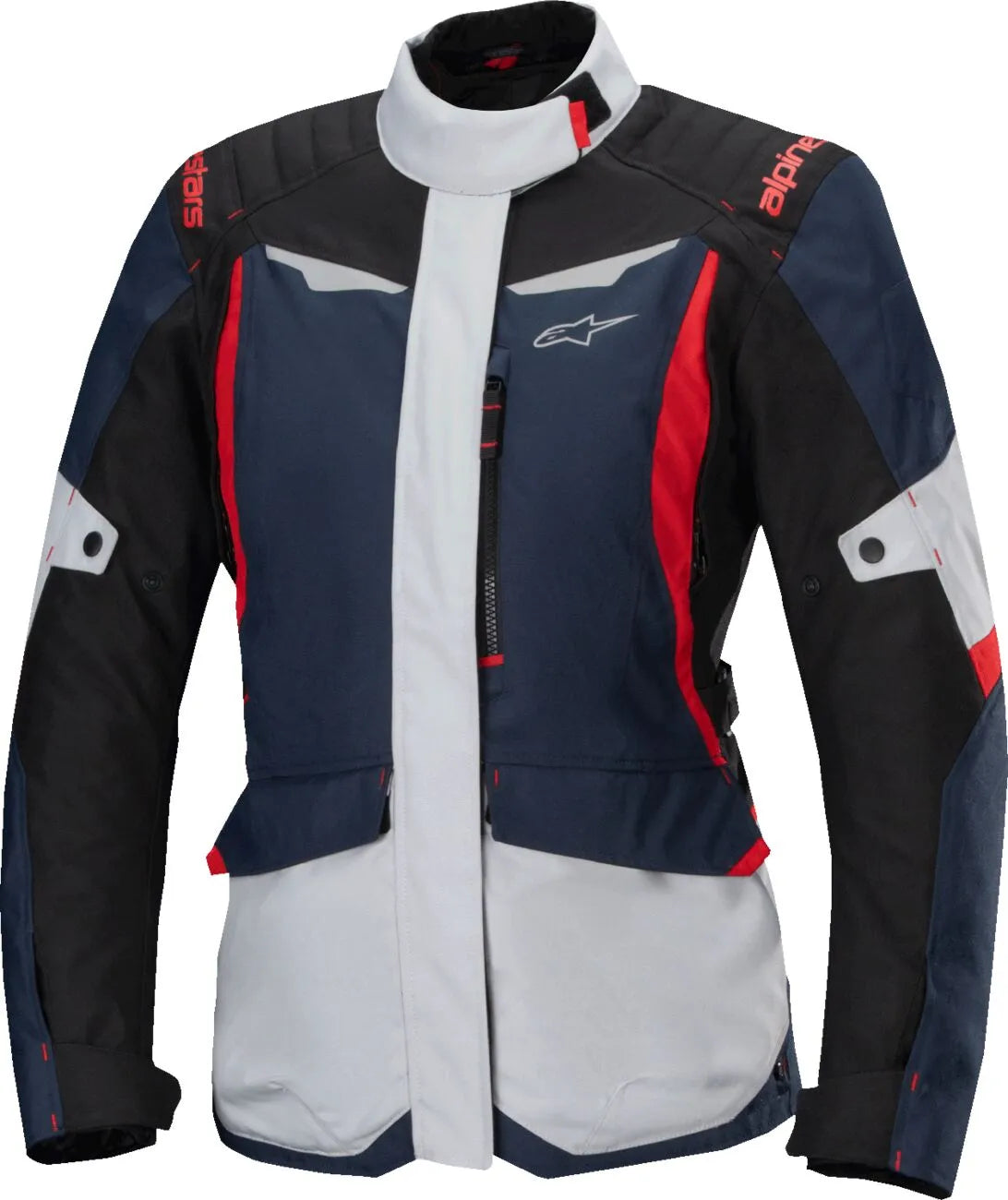 Alpinestars (Road) Stella ST-1 Waterproof Jacka textil dam bild 2 PMMEDIA:32292a19783cde10