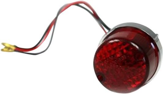 PARTS EUROPE Universal Bakljus med E-märkning bild 2 PMMEDIA:42fb9d4d7330d995
