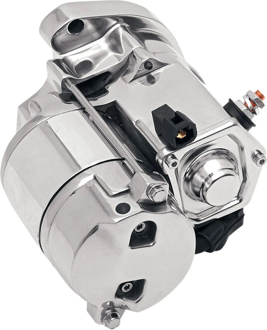 SPYKE Supertorque Starter 1.4 kW Polerad bild 1 PMMEDIA:28fb620fd214b819