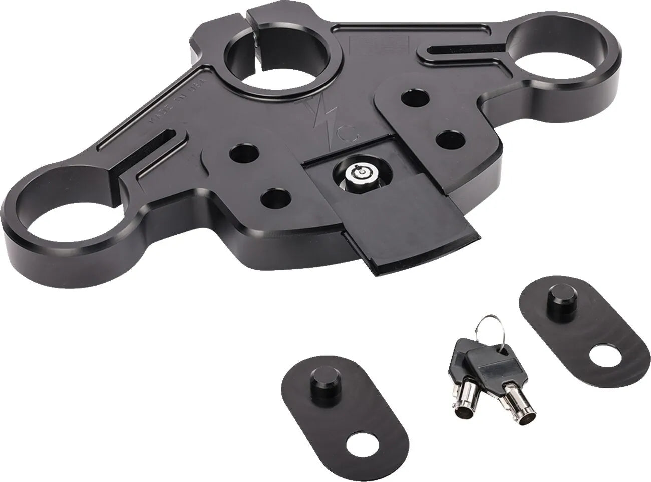 Thrashin Supply Co Road Glide Top Tree Styrkronor & kit bild 4 PMMEDIA:decfdf35910c85c8