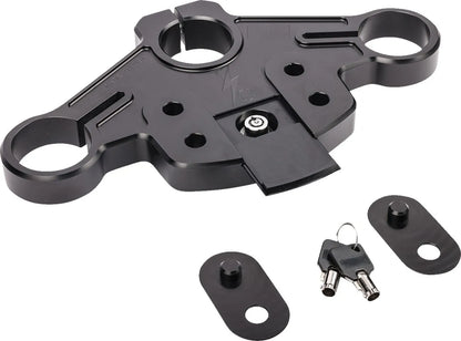 Thrashin Supply Co Road Glide Top Tree Styrkronor & kit bild 4 PMMEDIA:decfdf35910c85c8