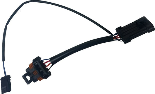 CUSTOM DYNAMICS Accessory Power Harness för UTV bild 1 PMMEDIA:532c4c1ea165ed1f
