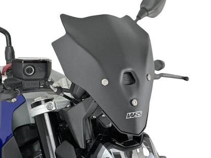 Wrs Windscreen OEM Street bild 10 PMMEDIA:a5dc2c381b657de9