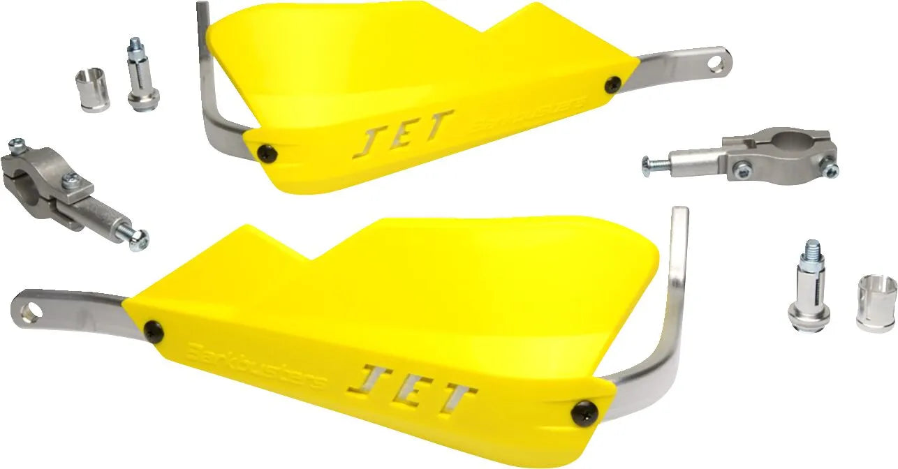 BARKBUSTERS JET Handguards för 22mm styre bild 1 PMMEDIA:65d584ad1c66a3ea