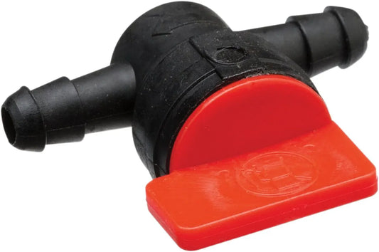 Quad Logic Fuel Valve Bensinkranar & ventiler bild 2 PMMEDIA:22c30037b21003d8