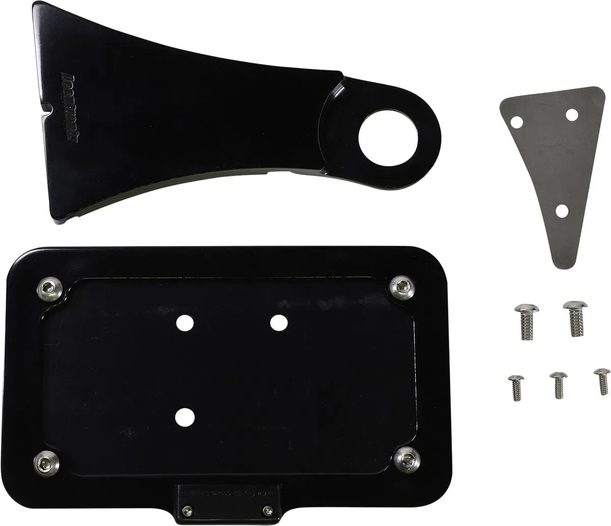 ACCUTRONIX Sidomonterad Nummerplåt med LED-belysning bild 1 PMMEDIA:475ba34a3773fef3