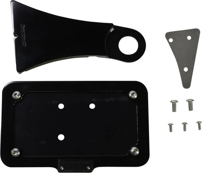 ACCUTRONIX Sidomonterad Nummerplåt med LED-belysning bild 1 PMMEDIA:475ba34a3773fef3