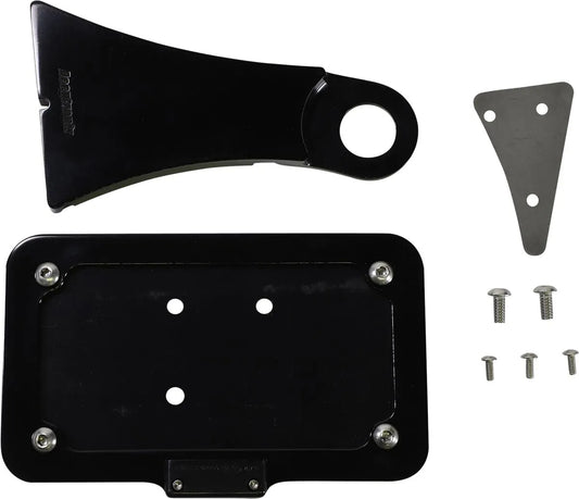 ACCUTRONIX Sidomonterad Nummerplåt med LED-belysning bild 1 PMMEDIA:475ba34a3773fef3