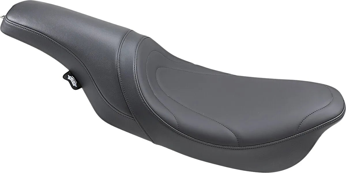 Drag Specialties Seats Predator Seat Sadlar Harley Touring bild 5 PMMEDIA:ffc4384a81558e4e