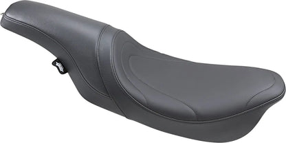 Drag Specialties Seats Predator Seat Sadlar Harley Touring bild 5 PMMEDIA:ffc4384a81558e4e