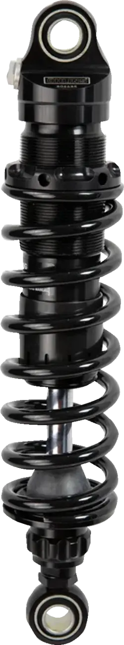 OHLINS Twin Shocks STX36D Blackline för HD Dyna FXD 1991-2017 bild 3 PMMEDIA:373123b199eb8ee2