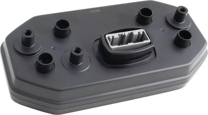 KOSO NORTH AMERICA RX-4 Multifunktionsmätare bild 2 PMMEDIA:74889c6bfa27846f