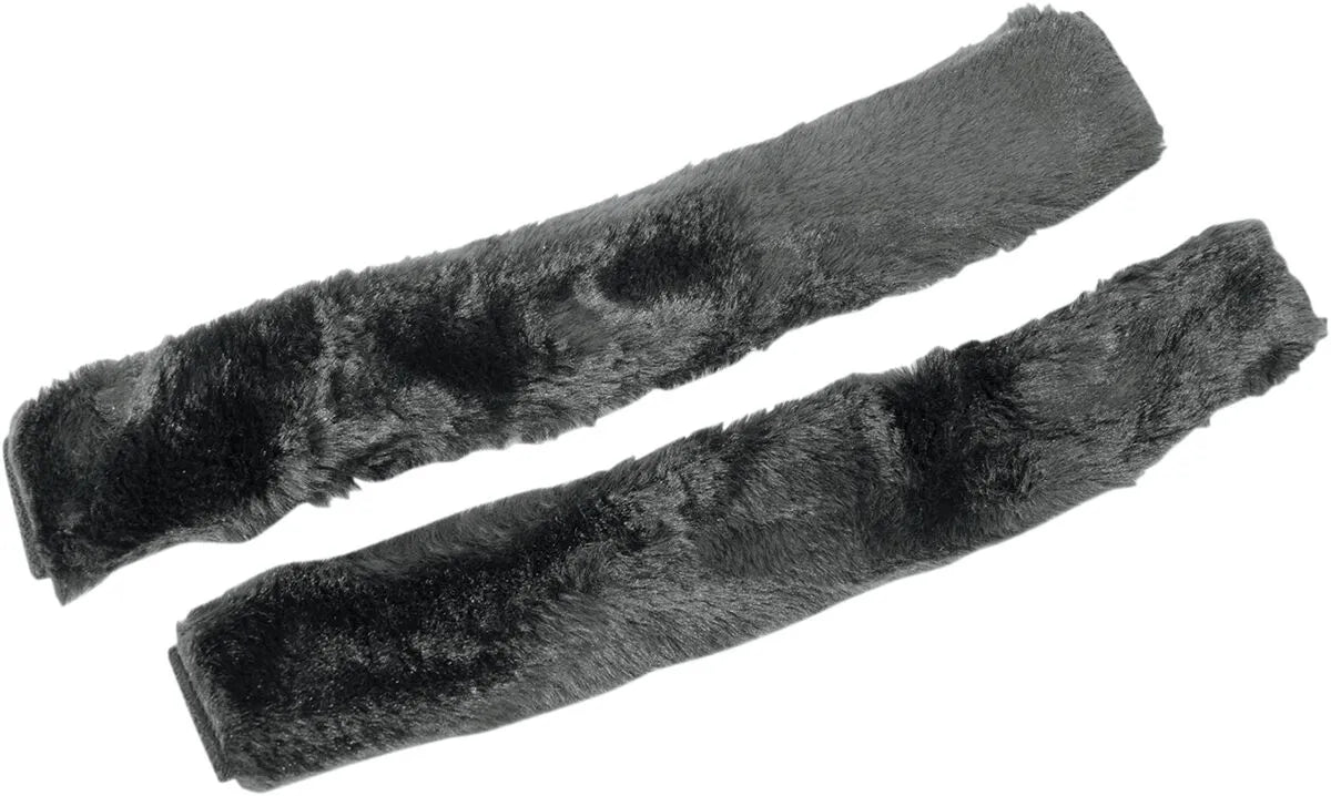 DRAG SPECIALTIES Plush Soft-Tie Cover 1" & 1,5" bild 1 PMMEDIA:2f88e38b0fb4ceee