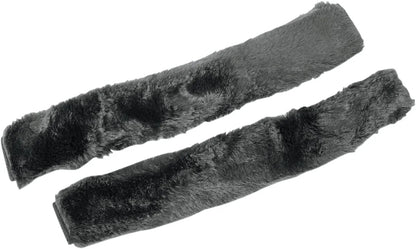 DRAG SPECIALTIES Plush Soft-Tie Cover 1" & 1,5" bild 1 PMMEDIA:2f88e38b0fb4ceee