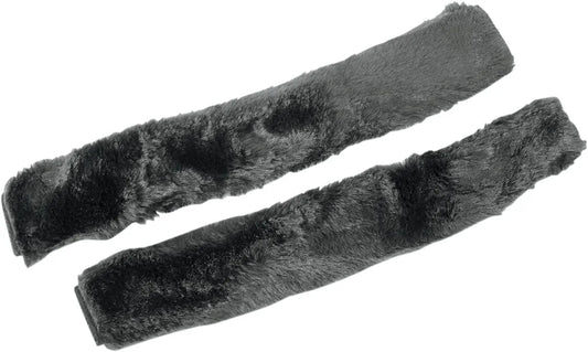 DRAG SPECIALTIES Plush Soft-Tie Cover 1" & 1,5" bild 1 PMMEDIA:2f88e38b0fb4ceee