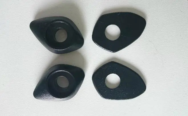 Parts Europe Turn Signal Spacer Ramkåpor, paneler & pluggar bild 10 PMMEDIA:8f46974ef369e3d3