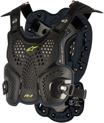 Alpinestars(Mx) A-1 Roost Guard Bröstskydd bild 3 PMMEDIA:aa152adef5e0bc39