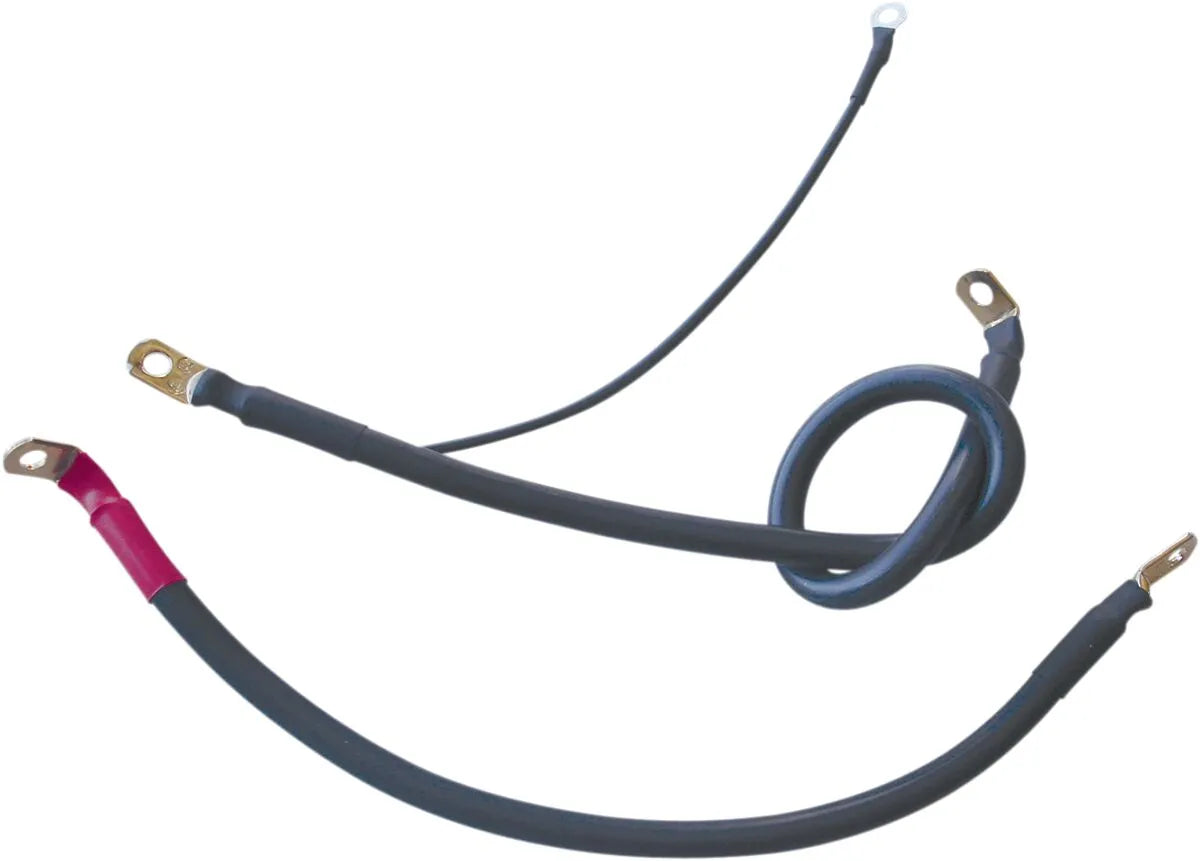 TERRY COMPONENTS Batterikabel för 06-17 Dyna bild 1 PMMEDIA:bd1dc025df821085