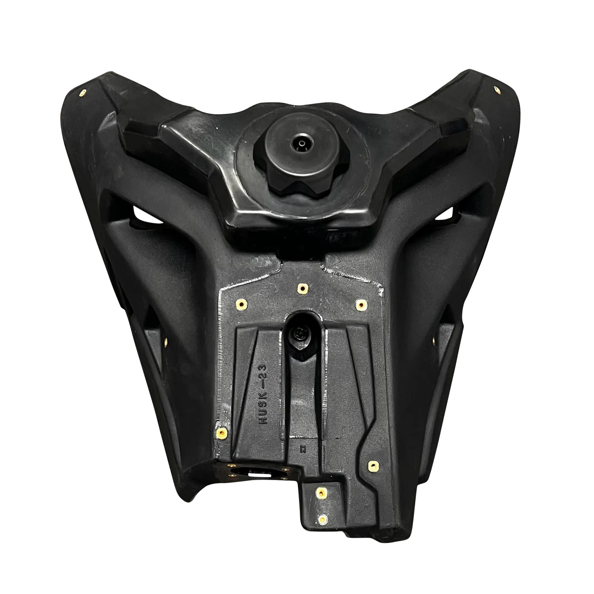 Ims Products Inc 17 Liters/4.5 Gallons Fuel Tank (Screw-in Cap) Bensintankar bild 5 PMMEDIA:8cfbc250986a372c