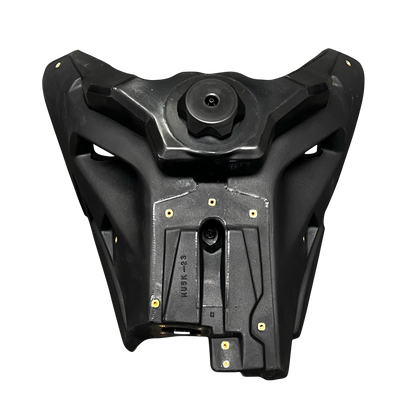 Ims Products Inc 17 Liters/4.5 Gallons Fuel Tank (Screw-in Cap) Bensintankar bild 5 PMMEDIA:8cfbc250986a372c