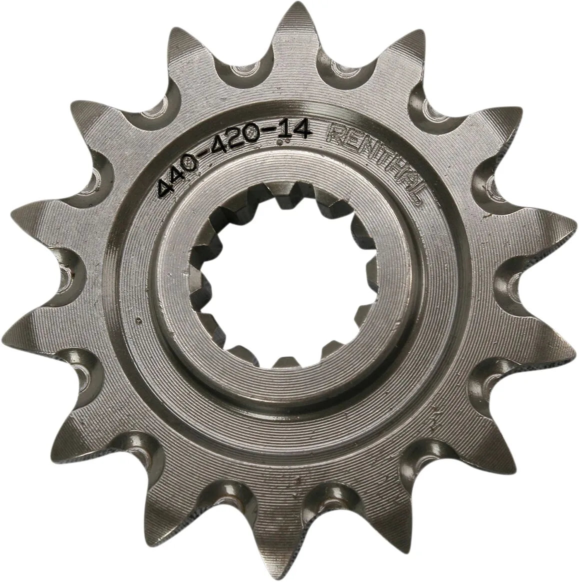 Renthal Front Sprocket Framdrev stål bild 6 PMMEDIA:03b1b95ea17abdfa