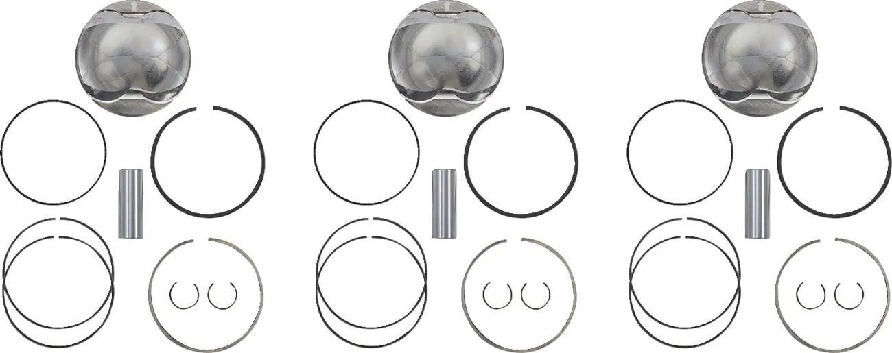 WOSSNER Kolvkit STD Ski Doo 73.94 A bild 1 PMMEDIA:dbdee4a2b6d81cfb