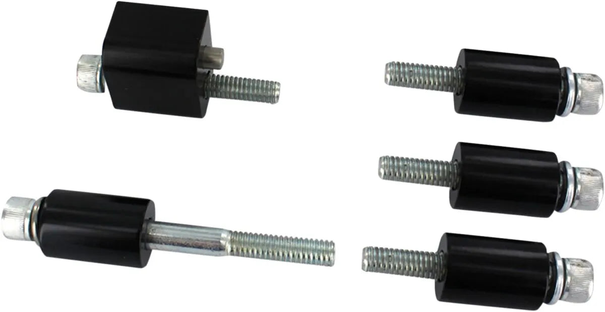 Pingel Driver Floorboard Extender Kit Fotplattor & delar bild 1 PMMEDIA:4a6314028a56c05b