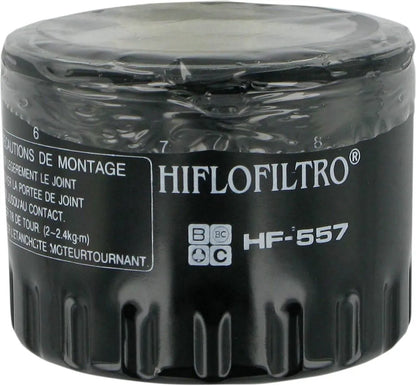 Hiflofiltro Oil Filter Oljefilter bild 8 PMMEDIA:6942d4a93b20939b