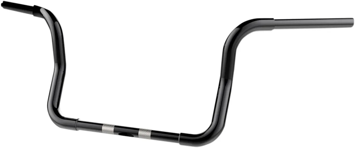 Khrome Werks 1-1/4" Fat Ape Hanger Handlebar Styren bild 6 PMMEDIA:61513e1e37b7ca45