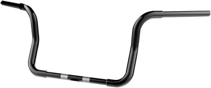 Khrome Werks 1-1/4" Fat Ape Hanger Handlebar Styren bild 6 PMMEDIA:61513e1e37b7ca45
