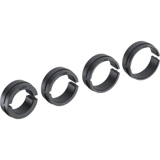 SP CONNECT Spacer Rings Moto Mount Pro bild 1 PMMEDIA:bce5b5ffbbde381f