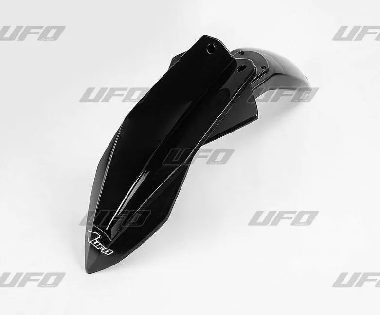 UFO Frontskärm för Husqvarna TC 449 2004 bild 1 PMMEDIA:dbb111772b7c2b51