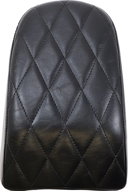 Le Pera Bare Bones Series Pillion Pad Sadlar Harley Softail bild 1 PMMEDIA:d592fcd7c252a332