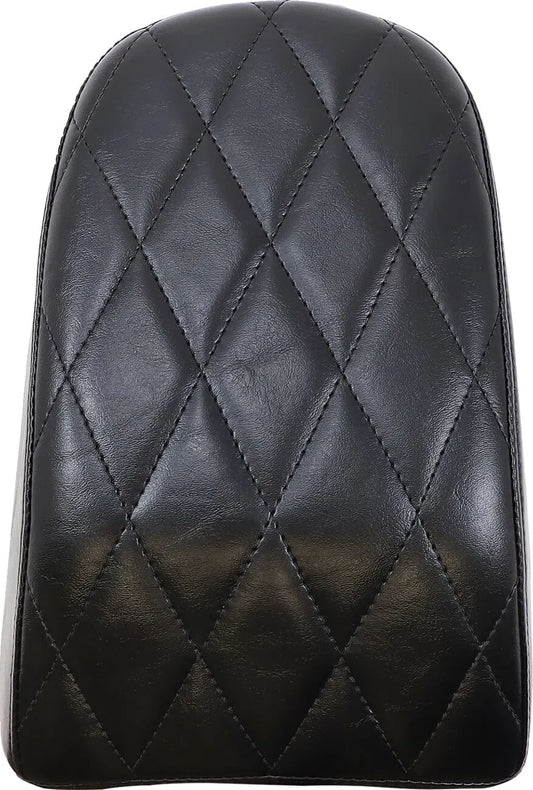 Le Pera Bare Bones Series Pillion Pad Sadlar Harley Softail bild 1 PMMEDIA:d592fcd7c252a332