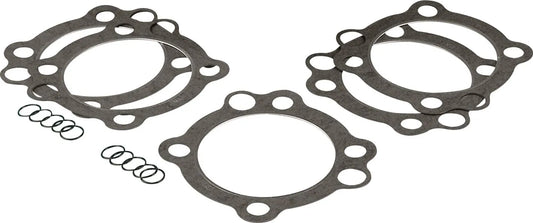 JAMES GASKET Svart Topplockspackning för 1984-1999 BT bild 1 PMMEDIA:d109f9ba50284fd2