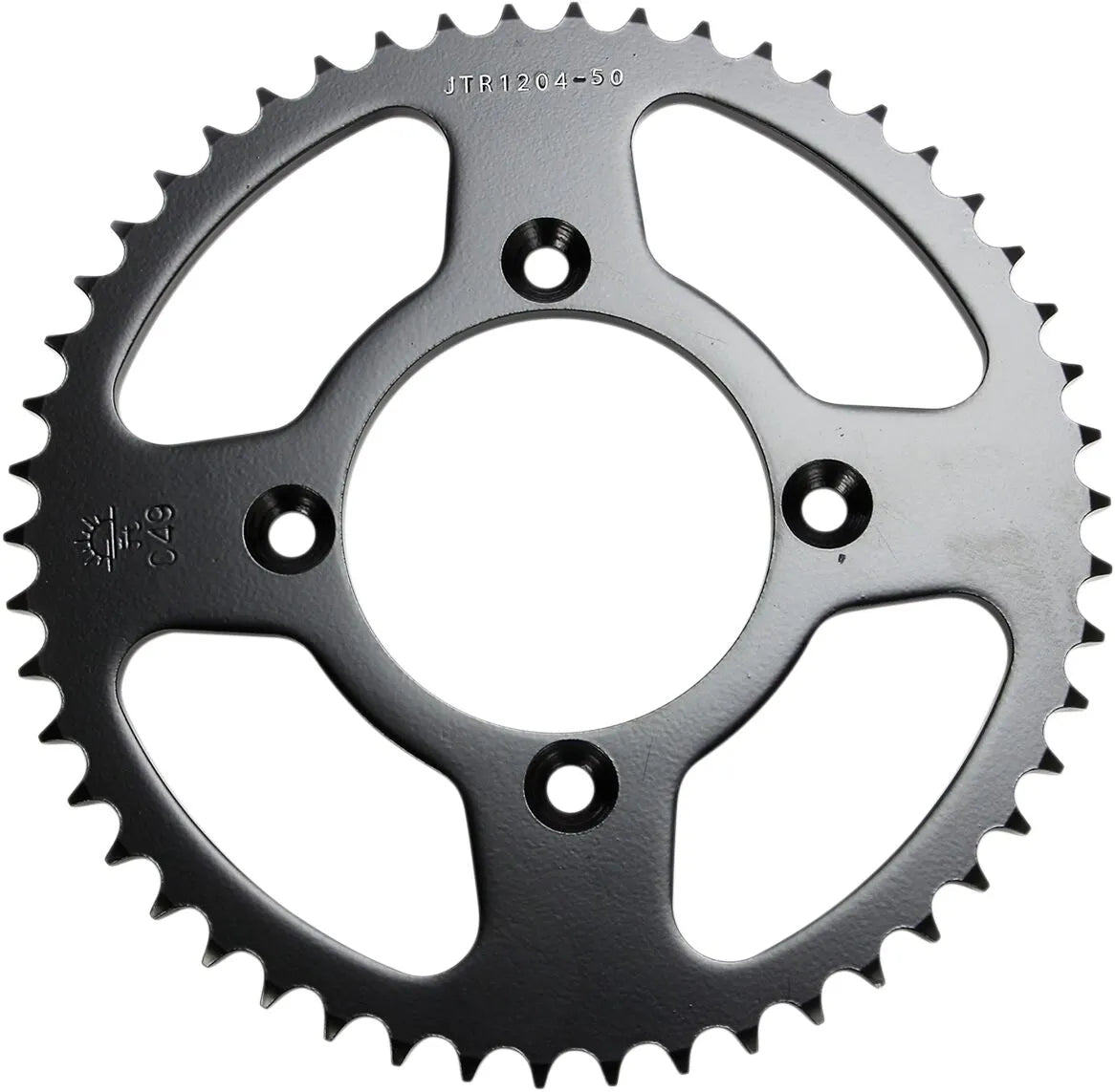 Jt Sprockets Steel Rear Sprocket Bakdrev stål bild 6 PMMEDIA:41ba76534338df12