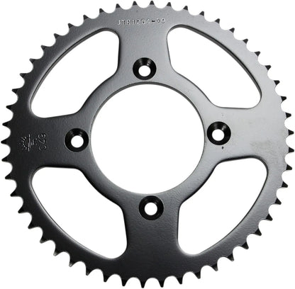 Jt Sprockets Steel Rear Sprocket Bakdrev stål bild 6 PMMEDIA:41ba76534338df12