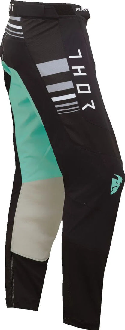 THOR Women's Prime Blaze MC-byxor bild 3 PMMEDIA:dd303c88cc460334
