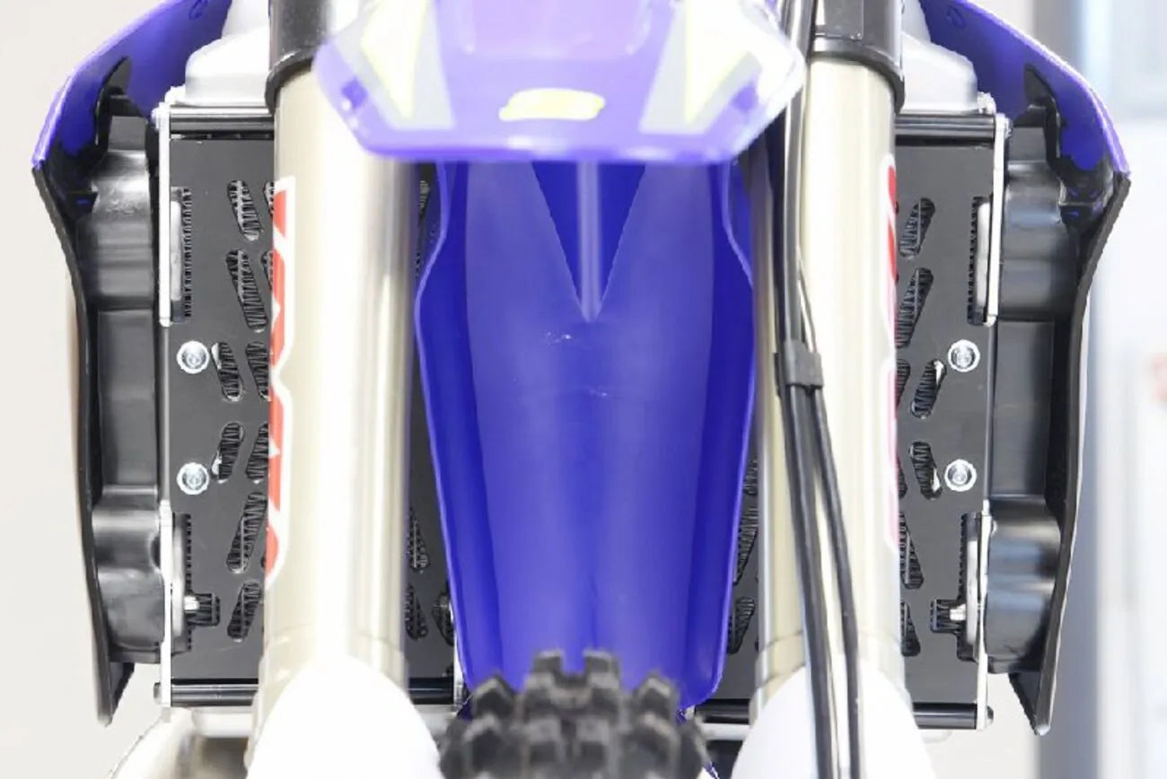 AXP RACING Xtrem Radiatorskydd Sherco 20- Svart bild 2 PMMEDIA:3db43e6e999e2a76