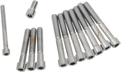 DRAG SPECIALTIES Primary Cover Only Bolt Kit bild 2 PMMEDIA:ab5fd19c1b8a4f4d
