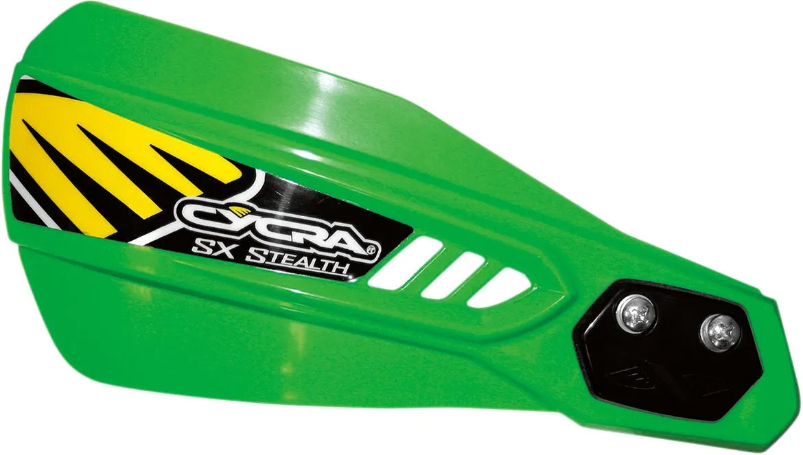 Cycra Stealth Alloy Racer Pack Handskydd bild 1 PMMEDIA:2db2b7198dafe2e3