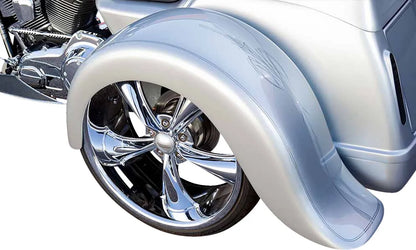 Paul Yaffe Bagger Nation Swoop Trike Fender Harley bild 5 PMMEDIA:5ec02ef0f76ed9eb
