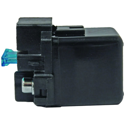 PARTS EUROPE Solenoid Switch HO/HM bild 2 PMMEDIA:43fbbf1f93f59848