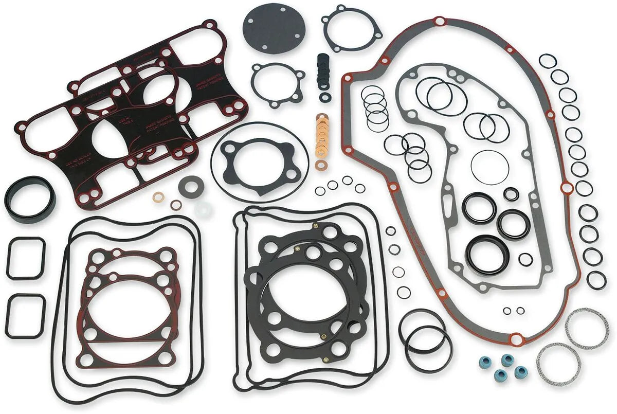 JAMES GASKET Komplett Packningssats för 86-90 XL bild 1 PMMEDIA:c5387728277ce3c9