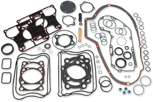 JAMES GASKET Komplett Packningssats för 86-90 XL bild 1 PMMEDIA:c5387728277ce3c9