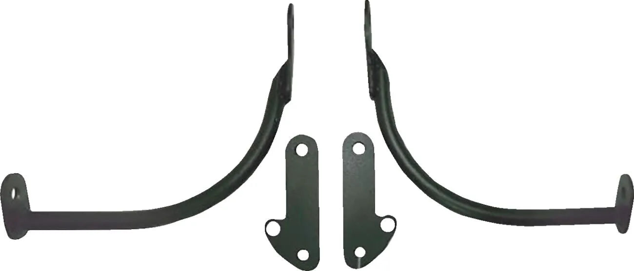 PAUL YAFFE BAGGER NATION Stealth Fairing Support Bar bild 1 PMMEDIA:3f019bc95206ca93